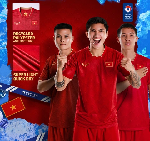 Thái Lan chơi xấu vẫn thua, tuyển Việt Nam vô địch AFF Cup 2024 9 image 13